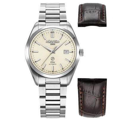 ROAMER ELITE AUTOMATIC