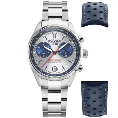 ROAMER GRAN SPORTIVO