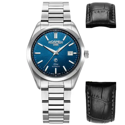 ROAMER ELITE AUTOMATIC