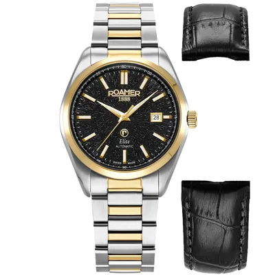 ROAMER ELITE AUTOMATIC