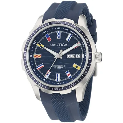 NAUTICA