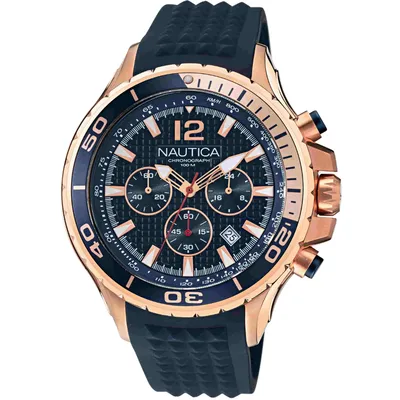 NAUTICA
