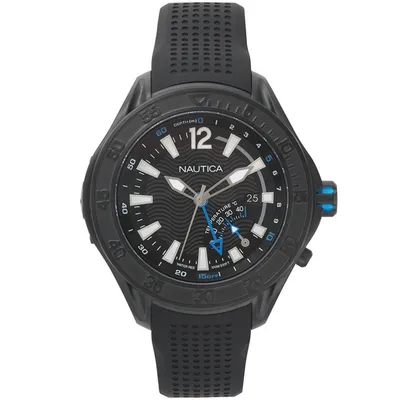 NAUTICA BREAKWATER