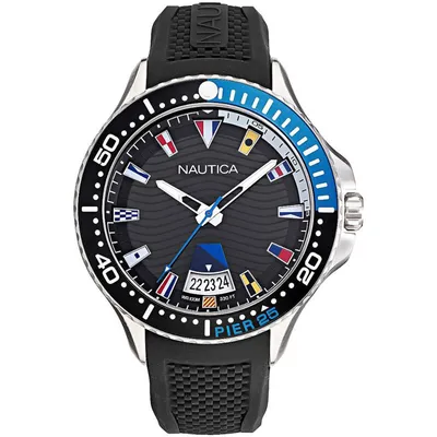 NAUTICA