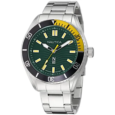 NAUTICA
