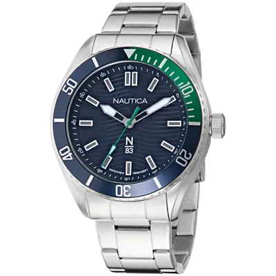 NAUTICA