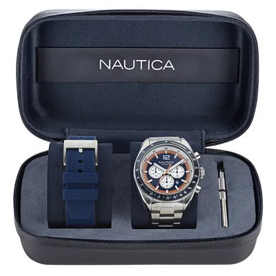 NAUTICA SET