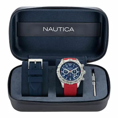NAUTICA SET