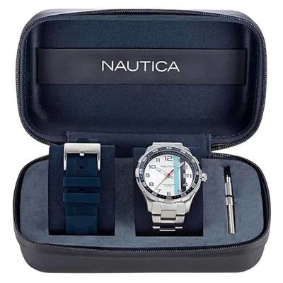 NAUTICA SET