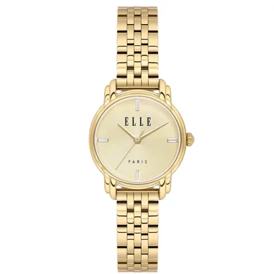 ELLE