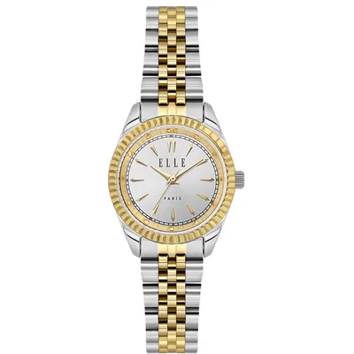 ELLE