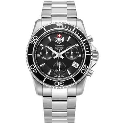 JDM MILITARY SIERRA CHRONO