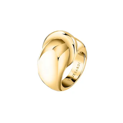 TRUSSARDI PRSTEN