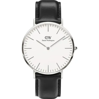 DANIEL WELLINGTON SHFFIELD