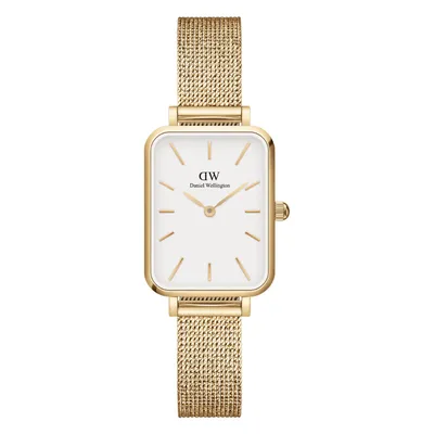 DANIEL WELLINGTON QUADRO