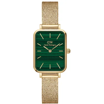 DANIEL WELLINGTON QUADRO