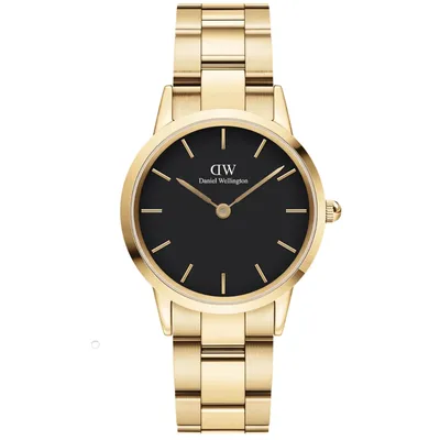 DANIEL WELLINGTON ICONIC LINK