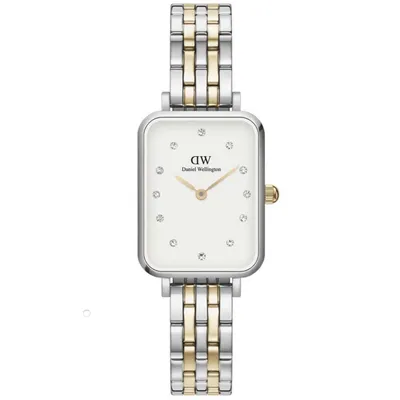 DANIEL WELLINGTON QUADRO LUMINE