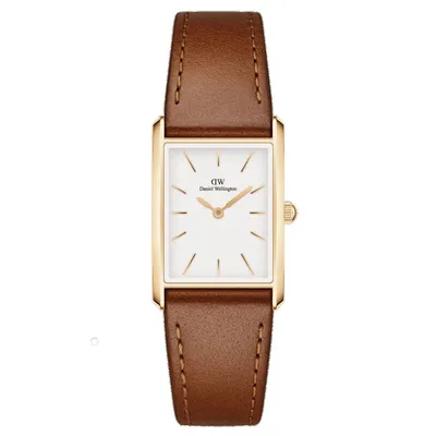DANIEL WELLINGTON BOUND