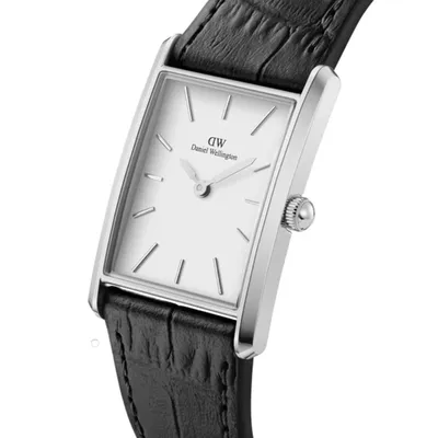 DANIEL WELLINGTON BOUND
