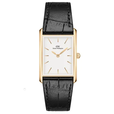 DANIEL WELLINGTON BOUND