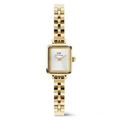 DANIEL WELLINGTON QUADRO MINI