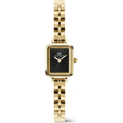 DANIEL WELLINGTON QUADRO MINI