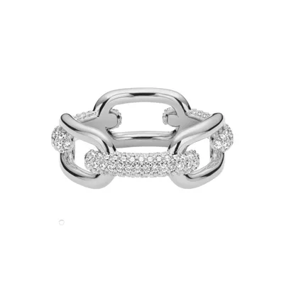 DANIEL WELLINGTON CRYSTAL LINK