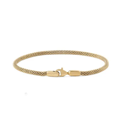 DANIEL WELLINGTON MESH NARUKVICA