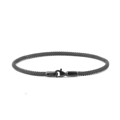 DANIEL WELLINGTON MESH NARUKVICA