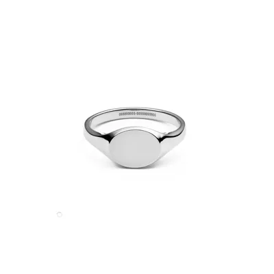 DANIEL WELLINGTON CLASSIC MINI SIGNET PRSTEN