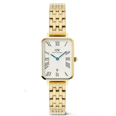 DANIEL WELLINGTON QUADRO
