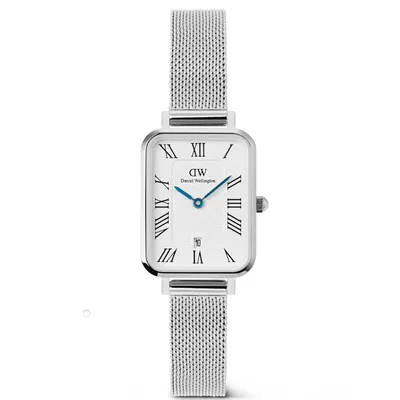 DANIEL WELLINGTON QUADRO