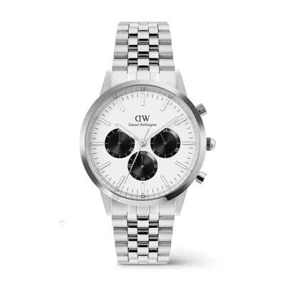 DANIEL WELLINGTON ICONIC