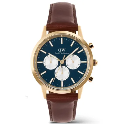 DANIEL WELLINGTON ICONIC