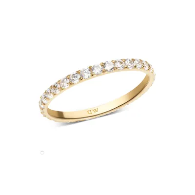 DANIEL WELLINGTON MIRELLE ETERNITY PRSTEN