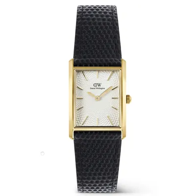 DANIEL WELLINGTON BOUND