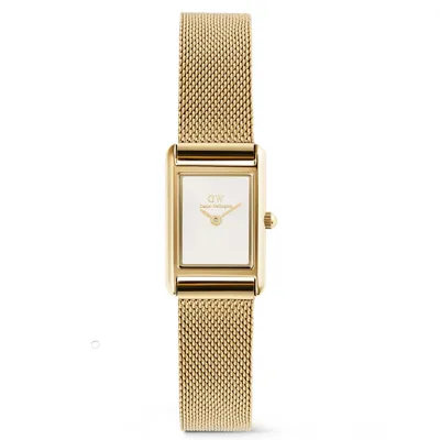 DANIEL WELLINGTON BOUND MINI