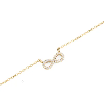 DANIEL WELLINGTON MIRELLE INFINITY OGRLICA