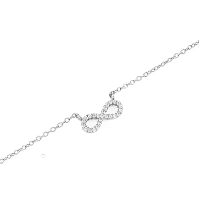 DANIEL WELLINGTON MIRELLE INFINITY OGRLICA
