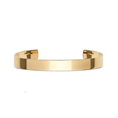 DANIEL WELLINGTON LINE CUFF NARUKVICA