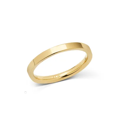 DANIEL WELLINGTON LINE PRSTEN