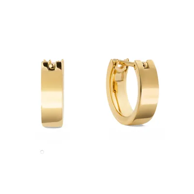 DANIEL WELLINGTON LINE NAUŠNICE