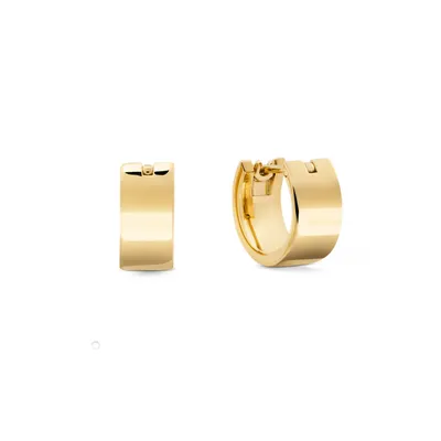 DANIEL WELLINGTON LINE NAUŠNICE