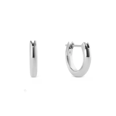 DANIEL WELLINGTON CLASSIC ARCH NAUŠNICE 12.00 MM