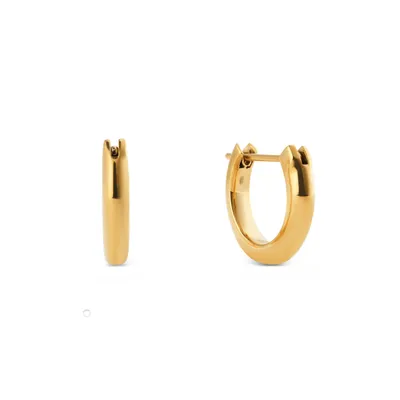 DANIEL WELLINGTON CLASSIC ARCH NAUŠNICE 12.0 MM