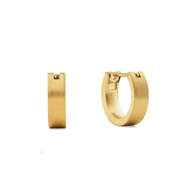DANIEL WELLINGTON LINE NAUŠNICE