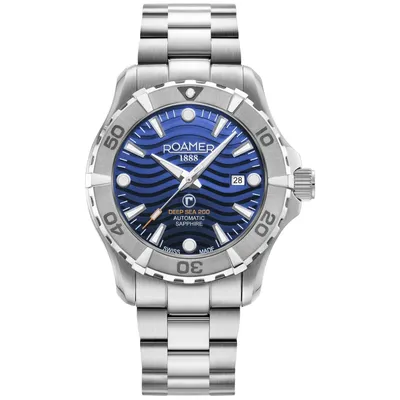ROAMER DEEP SEA AUTOMATIC