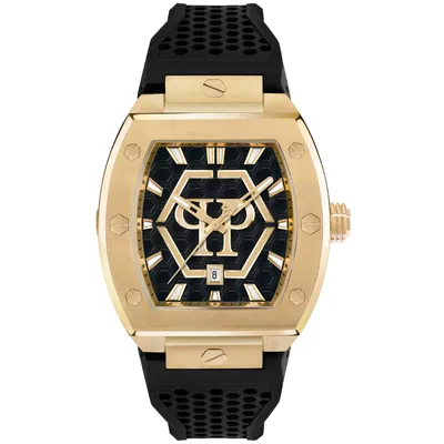 PHILIPP PLEIN THE HEXAGON PHANTOM