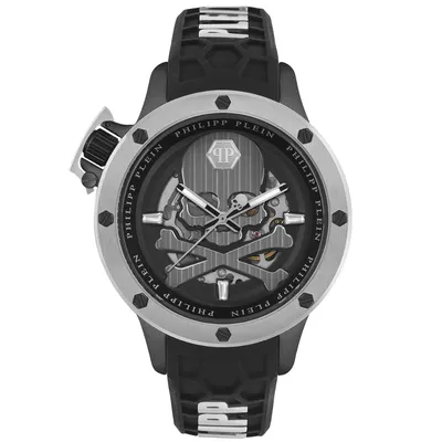PHILIPP PLEIN HYPER SPORT AUTOMATIC